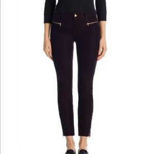 J Brand Iselin corduroy
